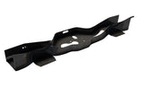 Side View - Rust Buster Spare Tire Crossmember For 2009-2024 Dodge Ram 1500 RB7741