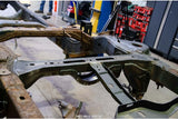 Rust Buster Track Bar Crossmember For 2009-2024 Dodge Ram 1500 RB7742