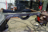 Rust Buster Track Bar Crossmember For 2009-2024 Dodge Ram 1500 RB7742