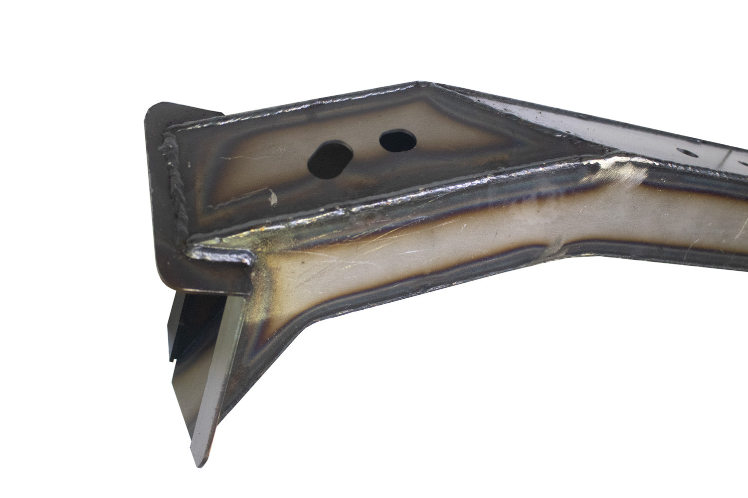 Rust Buster Rear Fuel Tank Crossmember For 2009-2024 Dodge Ram 1500 RB