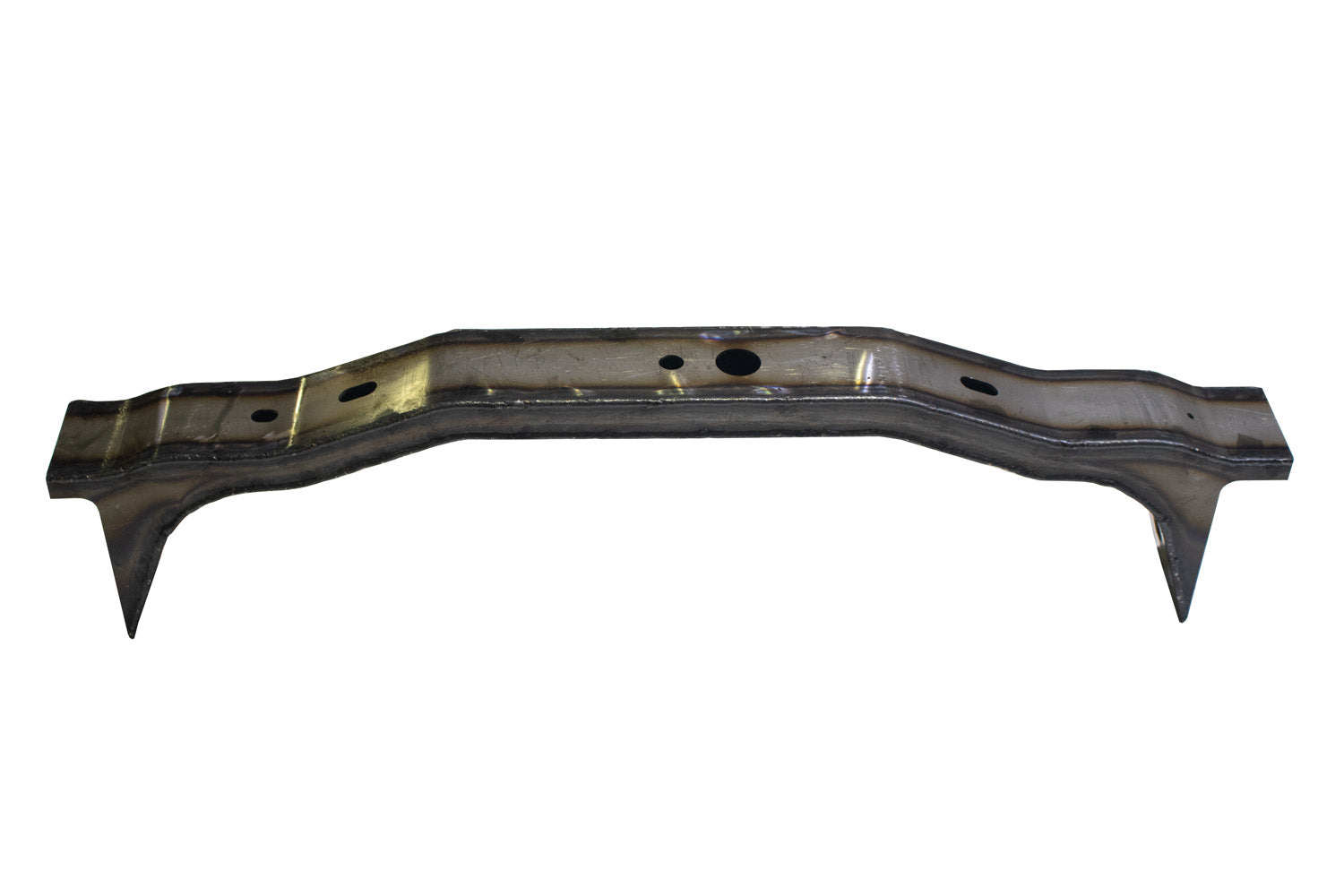 Rust Buster Forward Fuel Tank Crossmember For 2009-2024 Dodge Ram 1500