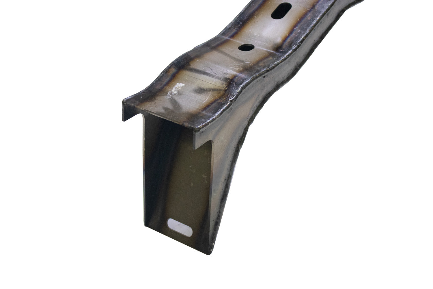 Rust Buster Forward Fuel Tank Crossmember For 2009-2024 Dodge Ram 1500