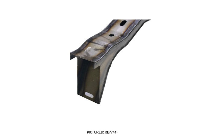 Rust Buster Forward Fuel Tank Crossmember For 2009-2024 Dodge Ram 1500