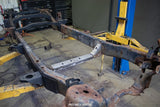 Rust Buster Transmission Crossmember For 2009-2024 Dodge Ram 1500 RB7745