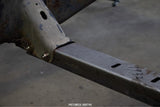 Rust Buster Transmission Crossmember For 2009-2024 Dodge Ram 1500 RB7745