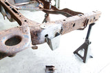 Rust Buster Rear Sway Bar Link Bracket For 2009-2024 Dodge Ram 1500 RB7746