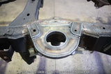 Installed Top View - Rust Buster Coil Spring Bucket For 2009-2024 Dodge Ram 1500 RB7747