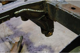 Rust Buster Track Bar Mount For 2009-2024 Dodge Ram 1500 RB7749