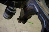 Rust Buster Track Bar Mount For 2009-2024 Dodge Ram 1500 RB7749