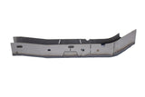 Side View - 2000-2004 Dodge Dakota Club Cab 6.5ft Bed Front Frame Repair Kit