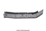 Rust Buster Front Frame Repair Kit For 2000-2004 Dodge Dakota Club Cab 6.5ft Bed RB7750