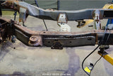 Rust Buster Front Frame Repair Kit For 2000-2004 Dodge Dakota Club Cab 6.5ft Bed RB7750