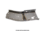 Rust Buster Leaf Spring Frame Repair Kit For 1994-2001 Dodge Ram 1500 RB7753