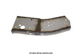 Rust Buster Leaf Spring Frame Repair Kit For 1994-2001 Dodge Ram 1500 RB7753
