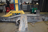 Rust Buster Mid Frame Repair Kit For 1994-2001 Dodge Ram 1500 RB7754