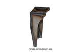 Side View - Rust Buster Front Bed Mount For Dodge's 1994-2001 Ram 1500 RB7757
