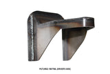 Side View - Rust Buster Rear Cab Mount For Dodge's 1994-2001 Ram 1500 RB7758