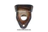 Top View - Rust Buster Rear Cab Mount For Dodge's 1994-2001 Ram 1500 RB7758