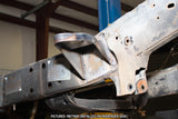 Rust Buster Front Cab Mount For 1994-2001 Dodge Ram 1500 RB7760
