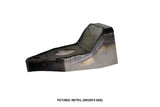 Side View - Rust Buster Core Support Mount For Dodge's 1994-2001 Ram 1500 RB7761
