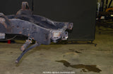 Installed Side View - Rust Buster Core Support Mount For Dodge's 1994-2001 Ram 1500 RB7761