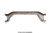 Rust Buster Rear Fuel Tank Crossmember For 1994-2001 Dodge Ram 1500 RB7764