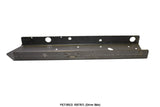 Rust Buster Rear Frame Repair Kit for 1981-1993 Dodge Ram 150 RB7767