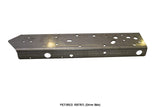 Rust Buster Rear Frame Repair Kit for 1981-1993 Dodge Ram 150 RB7767