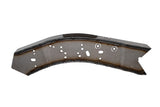 Hero (Driver) - Rust Buster Over Axle Frame Repair Kit For Dodge's 1981-1993 Ram 150 RB7768