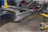 Rust Buster Leaf Spring Frame Section for 1981-1993 Dodge Ram 150 RB7769
