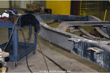 Rust Buster Leaf Spring Frame Section for 1981-1993 Dodge Ram 150 RB7769