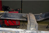 Rust Buster Leaf Spring Frame Section for 1981-1993 Dodge Ram 150 RB7769