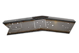 Hero - Rust Buster Mid Frame Section for 1981-1993 Dodge Ram 150 RB7770