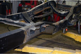 Rust Buster Mid Frame Section for 1981-1993 Dodge Ram 150 RB7770