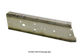 Rust Buster Center Frame Section for 1981-1993 Dodge Ram 150 RB7771