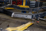 Rust Buster Center Frame Section for 1981-1993 Dodge Ram 150 RB7771