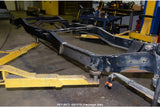 Rust Buster Center Frame Section for 1981-1993 Dodge Ram 150 RB7771