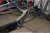 Rust Buster Front Frame Repair Kit for 1981-1993 Dodge Ram 150 RB7772