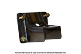 Side View - Rust Buster Front Cab Mount For Dodge's 1981-1993 Ram 150 RB7773