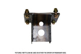 Top View - Rust Buster Front Cab Mount For Dodge's 1981-1993 Ram 150 RB7773
