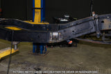 Outer Frame View - Rust Buster Front Cab Mount For Dodge's 1981-1993 Ram 150 RB7773