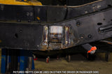 Outer Frame View 2 - Rust Buster Front Cab Mount For Dodge's 1981-1993 Ram 150 RB7773