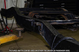 Installed Front Frame View 2 - Rust Buster Rear Cab Mount For Dodge's 1981-1993 Ram 150 RB7774