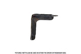 Side View - Rust Buster Front Bed Mount For Dodge's 1981-1993 Ram 150 RB7775