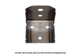 Bottom View - Rust Buster Front Bed Mount For Dodge's 1981-1993 Ram 150 RB7775