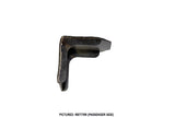 Side View - Rust Buster Front Center Bed Mount For Dodge's 1981-1993 Ram 150 RB7776