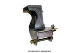 Rust Buster Core Support Mount & Forward Spring Mount For 1972-1993 Dodge Ram 150 RB7777
