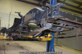 Rust Buster Core Support Mount & Forward Spring Mount For 1972-1993 Dodge Ram 150 RB7777