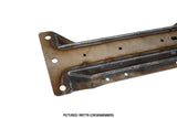 Rust Buster Carrier Bearing Crossmember For 1981-1993 Dodge W150 RB7778