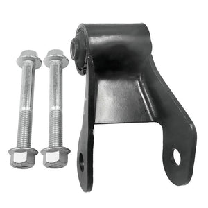 Rust Buster Rear Leaf Spring Rearward Shackle For 1999-2013 GM Trucks & SUVs RB780010